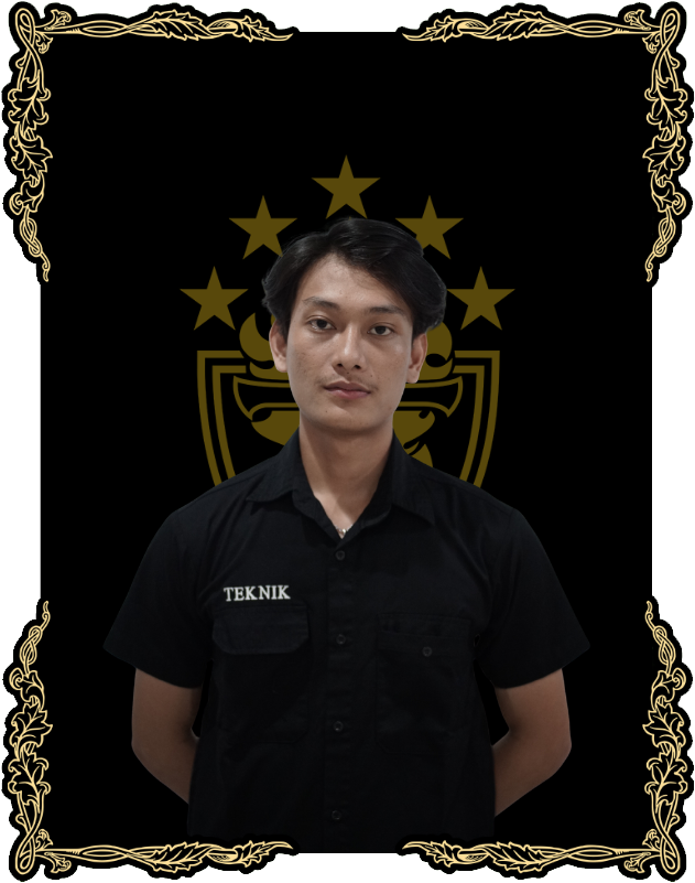 Samuel Rivaldo Simanjuntak