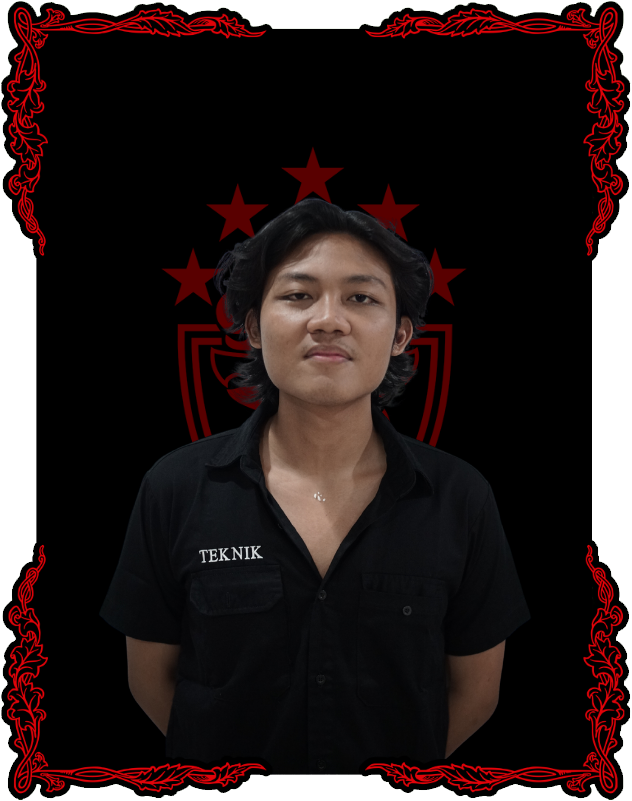 I Komang Uda Wister Nada